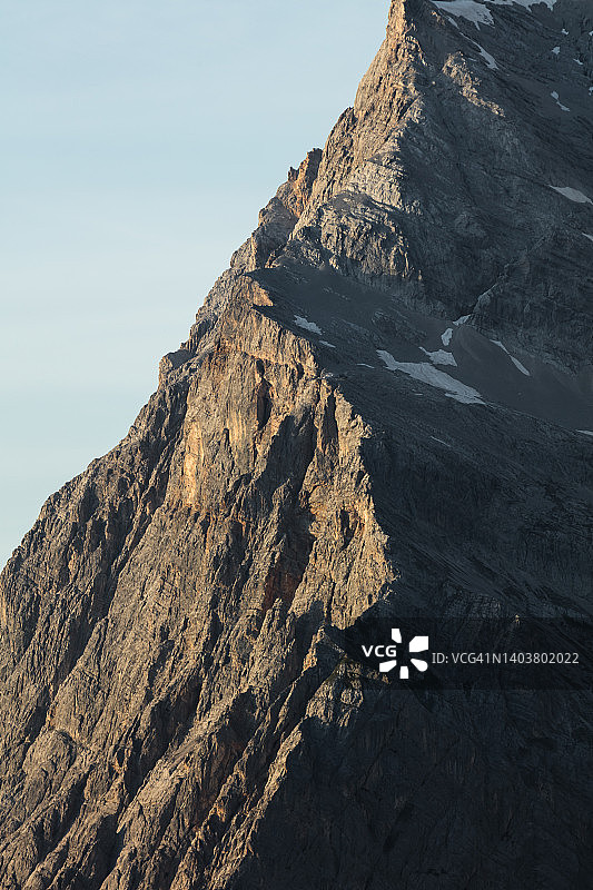 格比尔格斯兰沙夫特图片素材