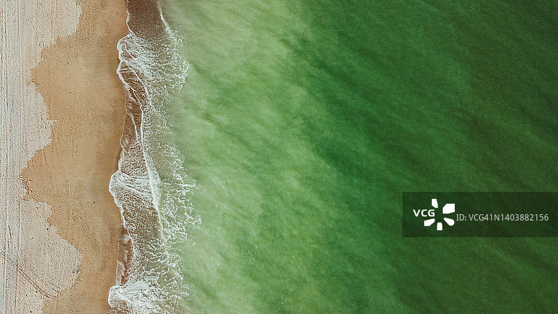 海洋海滩图片素材