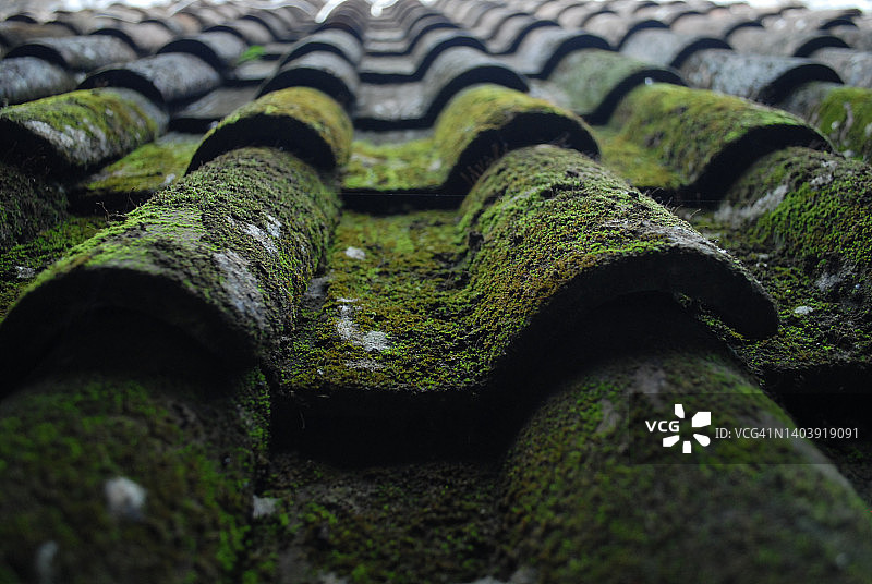 旧瓷砖图片素材