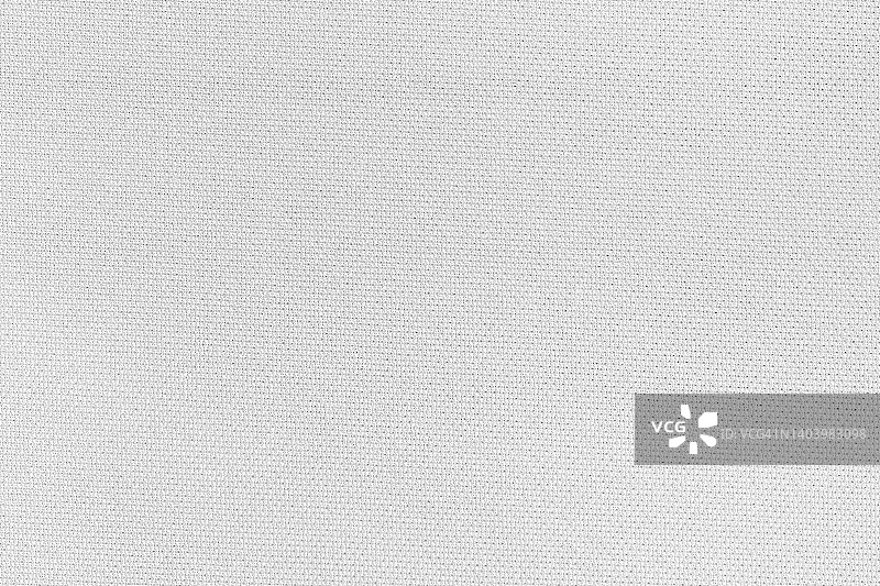 白色运动服装面料足球服纹理和纺织背景图片素材
