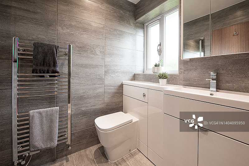 物业浴室内饰图片素材