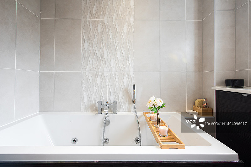 物业浴室内饰图片素材