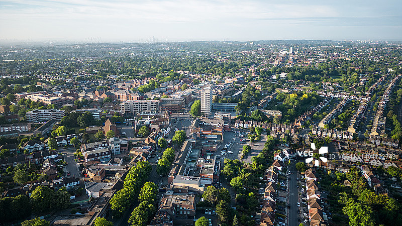 惠特斯通和托特里奇图片素材