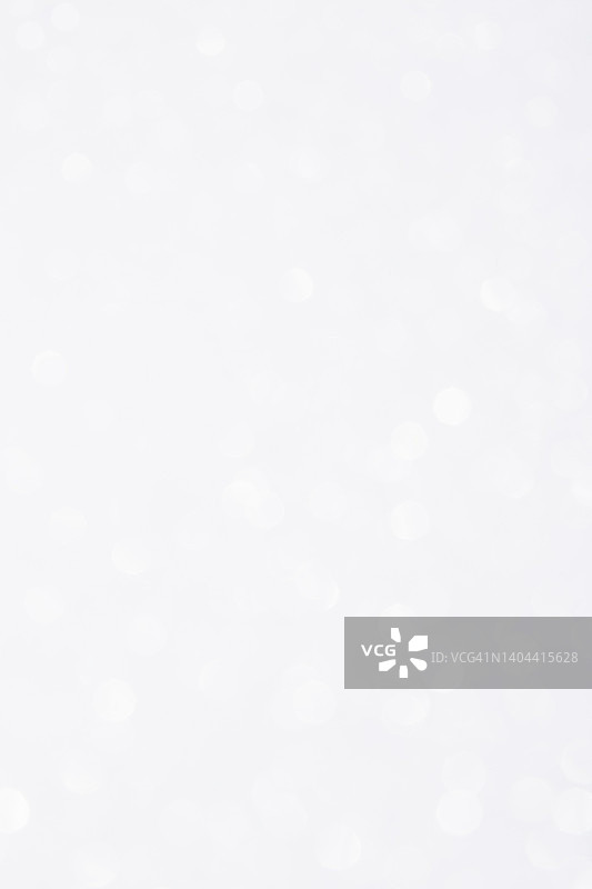 浅色模糊散景特写，留白图片素材