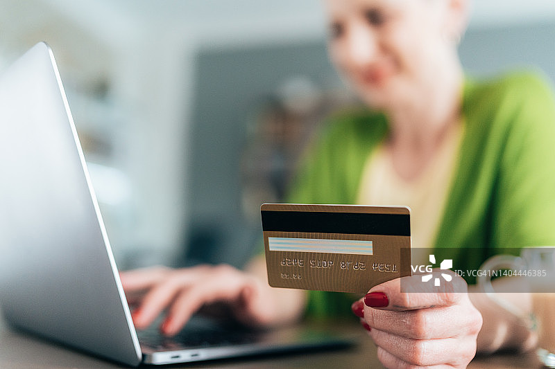 网上购物图片素材