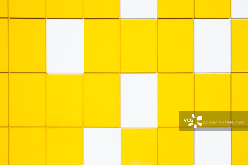 黄白色栅栏背景纹理图片素材