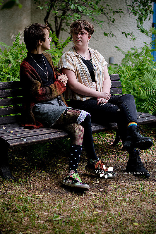 交朋友图片素材