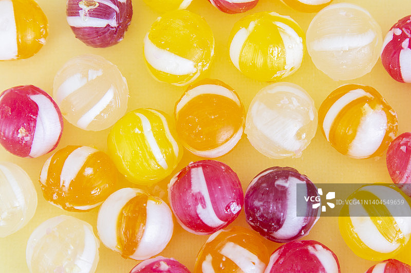 水煮糖果图片素材