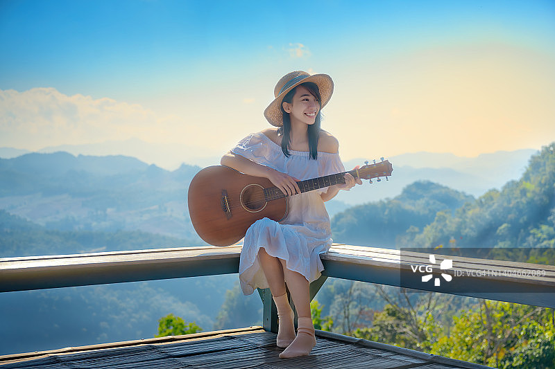 自然之声图片素材