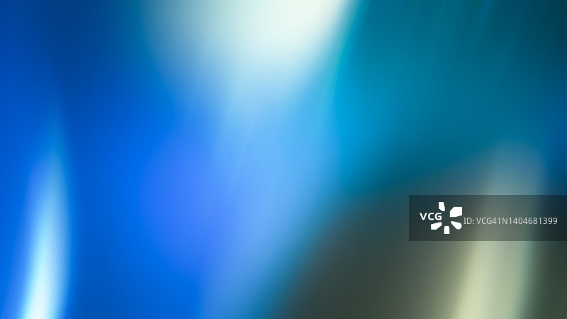 蓝色抽象渐变背景图片素材