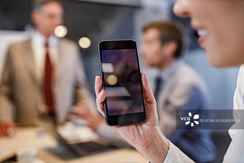 使用手机特写图片素材