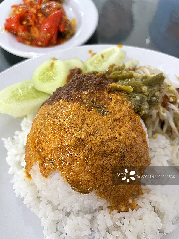 麻辣巴东美食图片素材