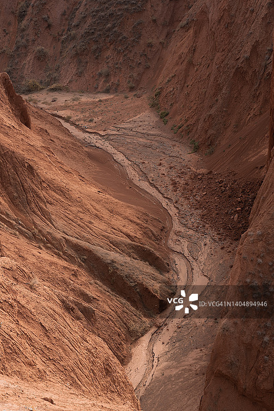 美国大峡谷图片素材