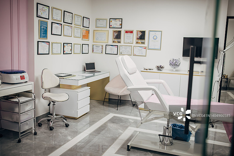 美容诊所图片素材