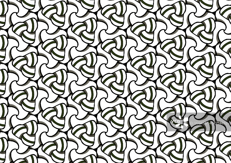 编织图案背景图片素材