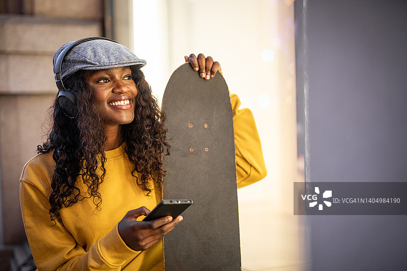 都市夜生活图片素材