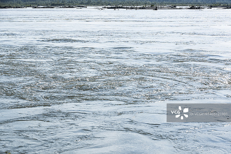 苏西特纳河风光图片素材