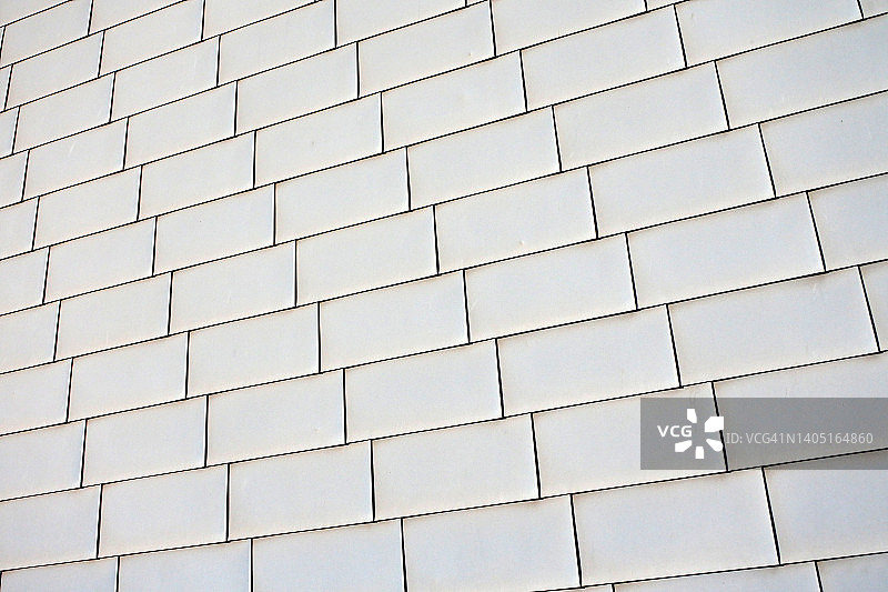 现代瓷砖墙抽象背景图片素材