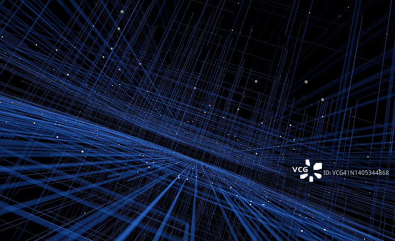 大数据的概念图片素材