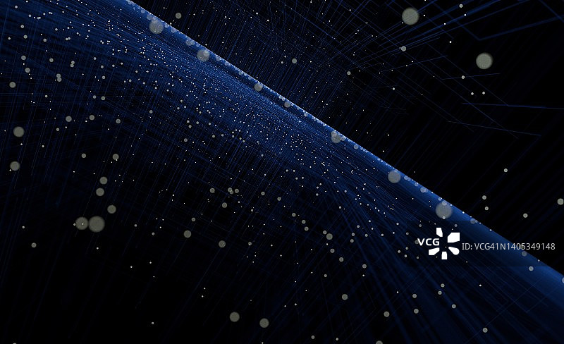 大数据的概念图片素材