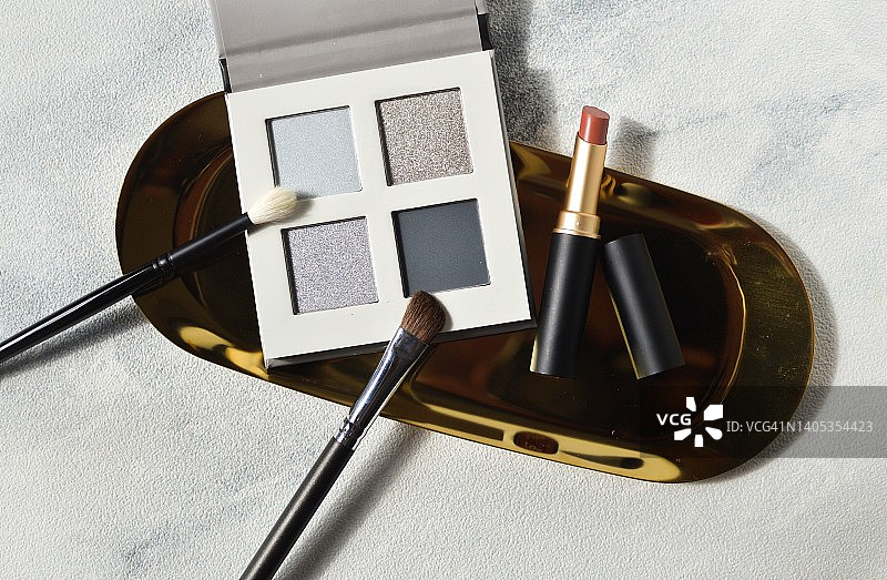 化妆盘图片素材