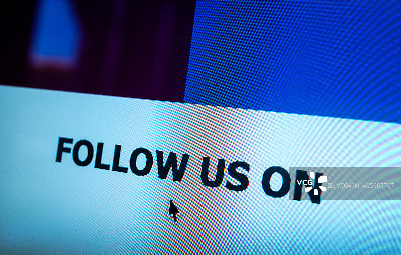 关注我们图片素材