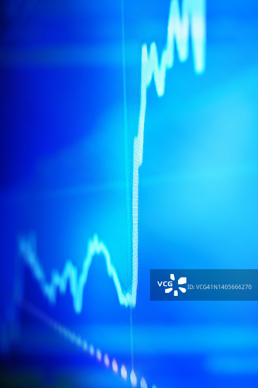 增长图表图片素材