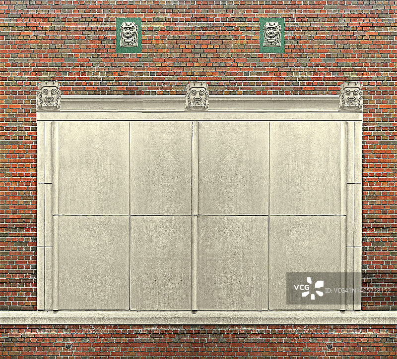 浅浮雕复制空间图片素材