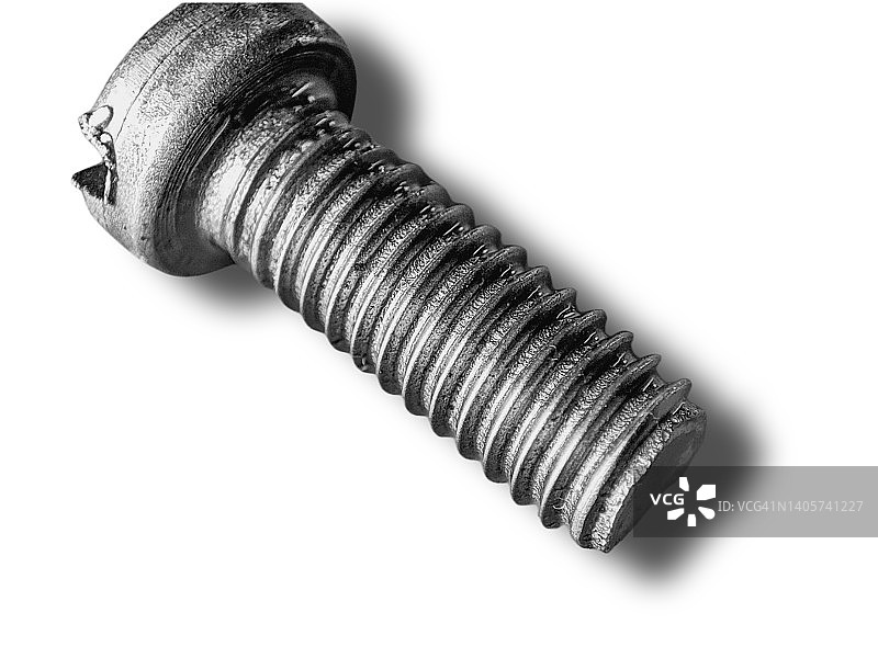 螺杆图片素材