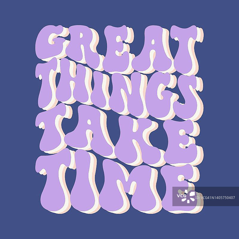 复古灵感时髦印花图片素材