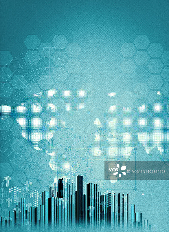 公司宣传册模板图片素材