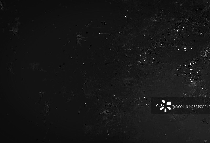 空黑板的全画幅镜头图片素材