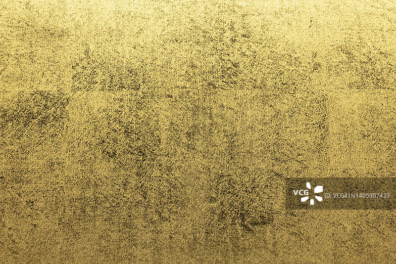 金箔纹理背景图片素材