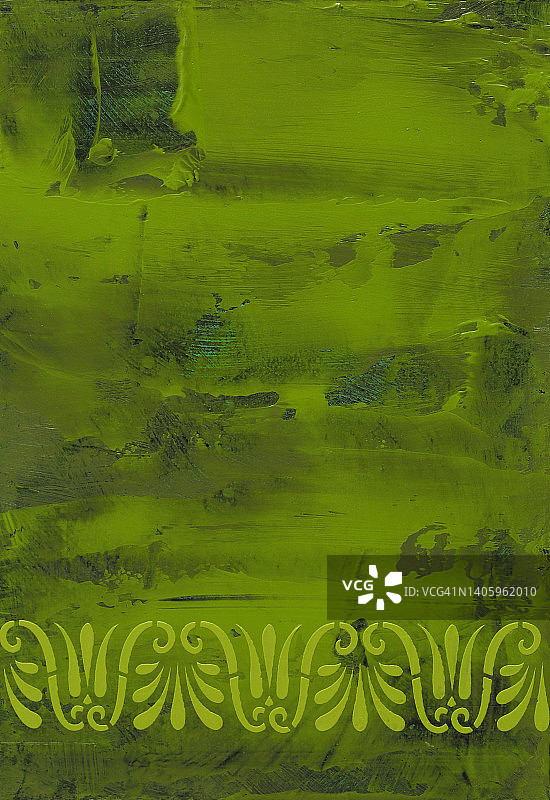 丙烯抽象背景图片素材