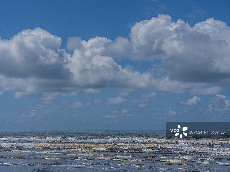 卡拉洛奇海滩图片素材