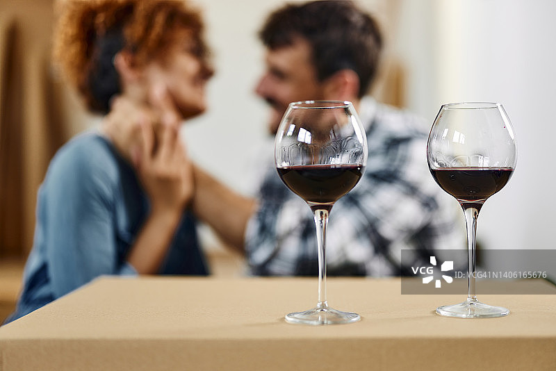 葡萄酒时间！图片素材