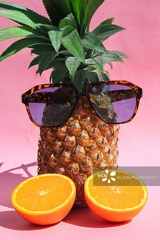 夏季水果图片素材