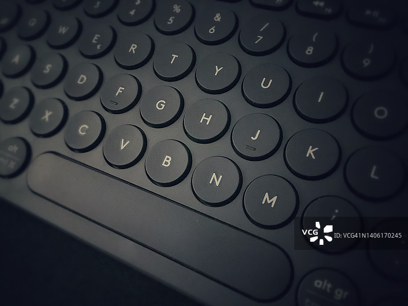 电脑键盘图片素材