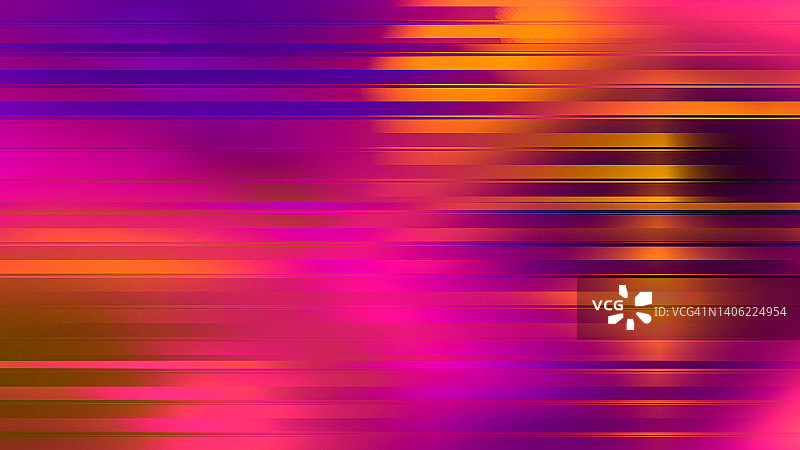 抽象霓虹灯条纹橙粉紫速度运动背景图片素材