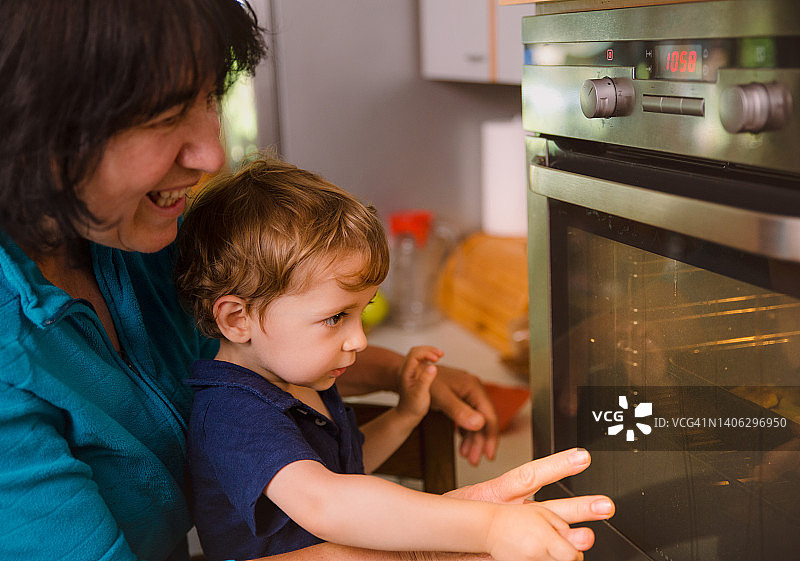 烤土豆图片素材