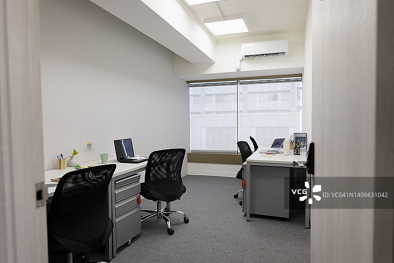 公司办公室场景图片素材