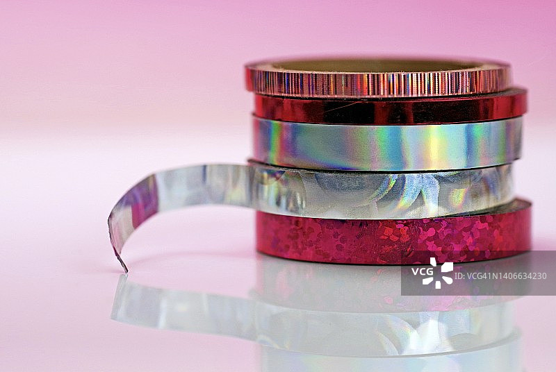 和纸胶带图片素材