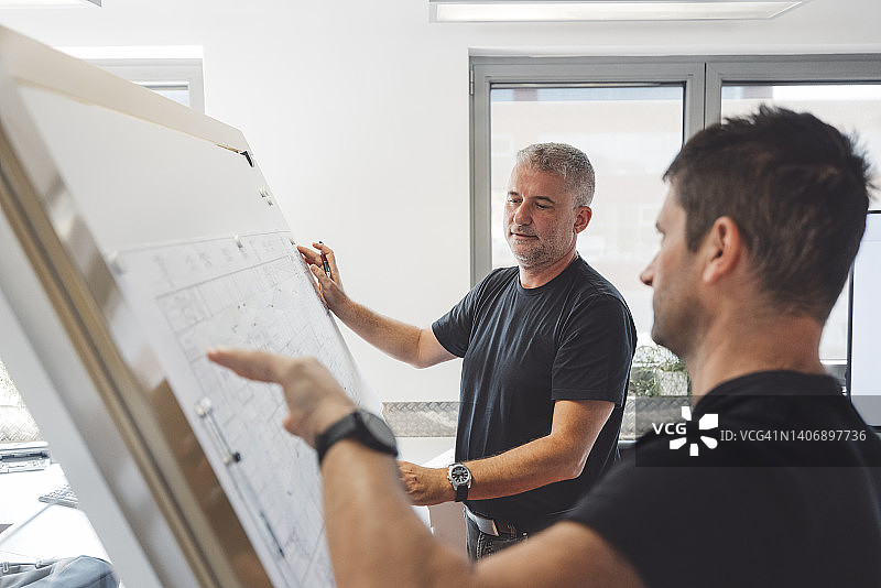 改进方案图片素材