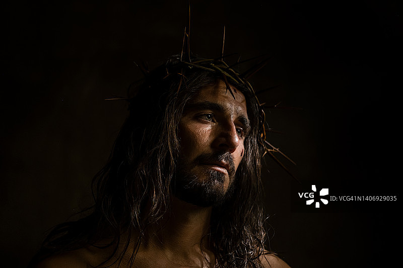 耶稣基督图片素材