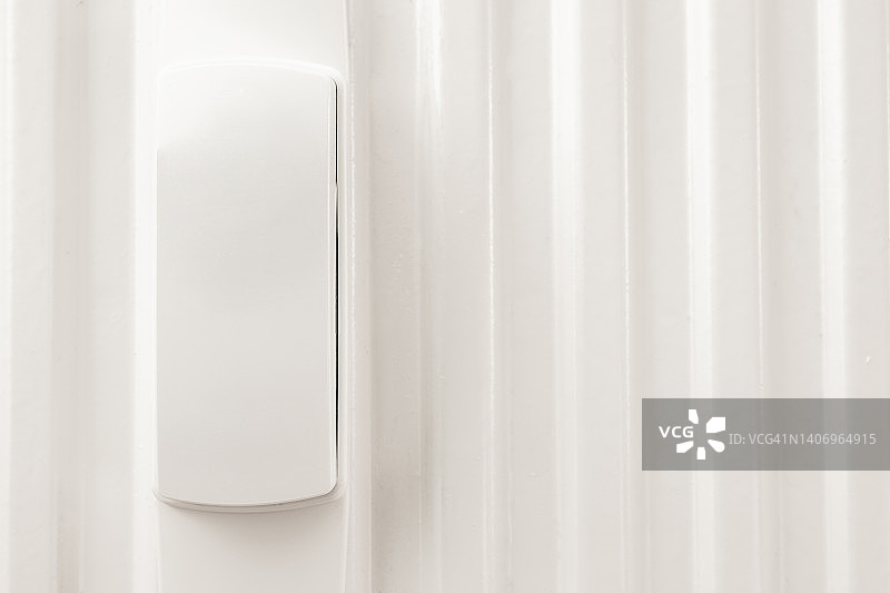 带无线测量装置的加热设备图片素材