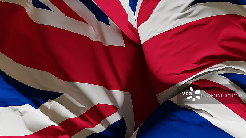 英国国旗（米字旗）图片素材