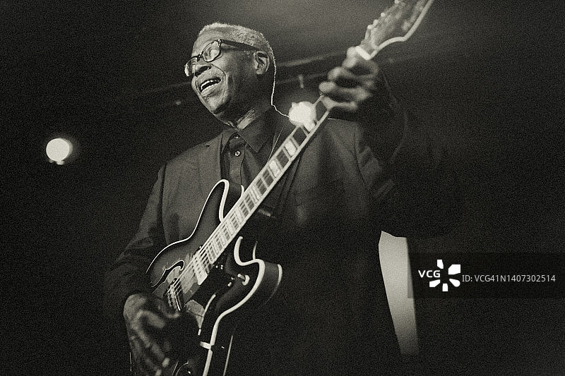 吉他手图片素材