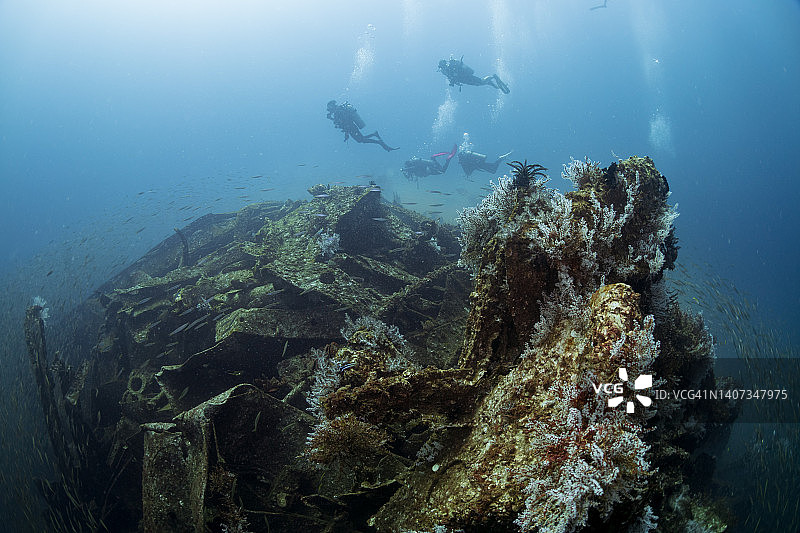 什锦饭图片素材