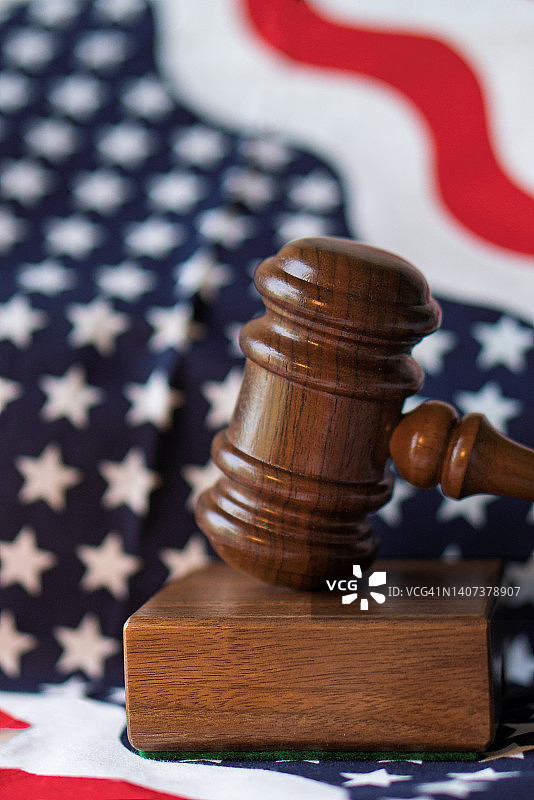 美国的正义图片素材