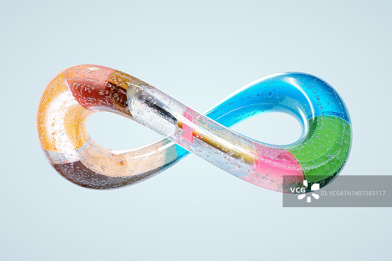 生物燃料无限符号图片素材